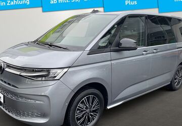 VW T7 Multivan 7.800 km 62.980 &euro; Weingarten 88250