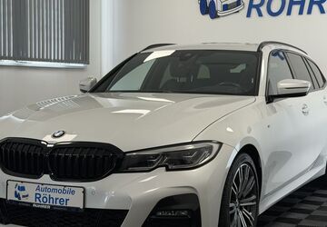 BMW 330 78.700 km 34.990 &euro; Weingarten 88250