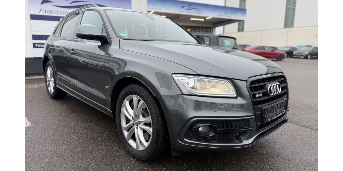 Audi SQ5 188.000 km 19.500 &euro; Ravensburg 88214