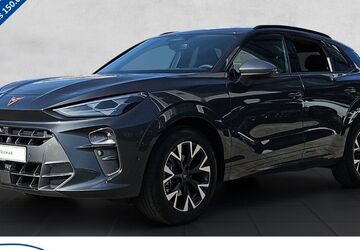 Cupra Terramar 6.000 km 37.690 &euro; Markdorf 88677