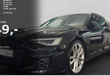 Audi S6 6.752 km 66.890 &euro; Ravensburg 88214