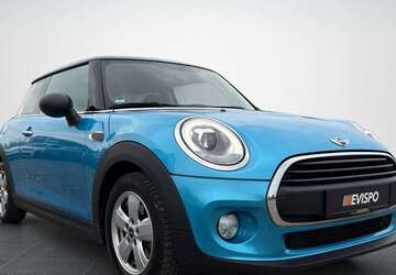 Mini One 61.554 km 10.880 &euro; Oberteuringen 88094