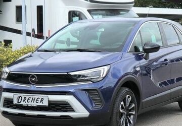 Opel Crossland (X) 13.379 km 17.490 &euro; Ravensburg 88213