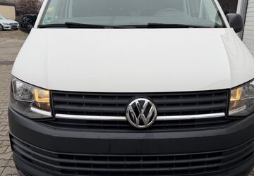 VW T6 Transporter 156.000 km 12.550 &euro; Friedrichshafen 88046