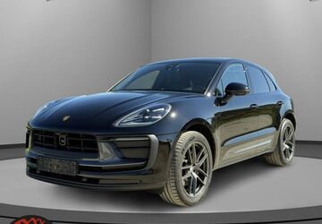 Porsche Macan 45.900 km 59.990 &euro; Wilhelmsdorf 88271