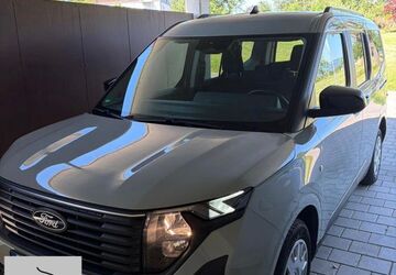 Ford Tourneo Courier 18.350 km 23.950 &euro; Lindau 88131