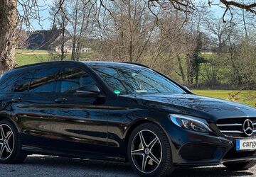 Mercedes-Benz C 220 150.000 km 16.690 &euro; Ravensburg 88213