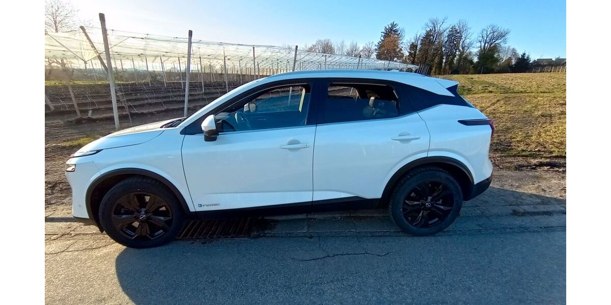 Nissan Qashqai 65.934 km 26.500 &euro; Lindau (Bodensee) 88131