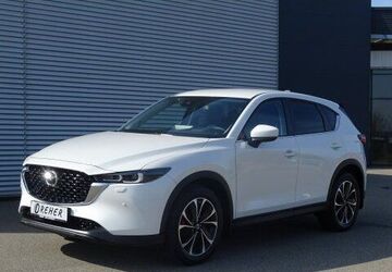 Mazda CX-5 7.750 km 32.990 &euro; Ravensburg 88213