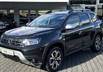 Dacia Duster 45.511 km 20.940 &euro; Überlingen 88662
