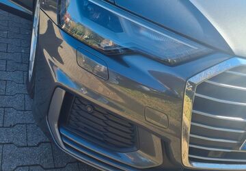 Audi A6 89.000 km 32.000 &euro; Meckenbeuren 88074