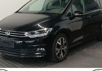 VW Touran 34.900 km 32.350 &euro; Ravensburg 88214