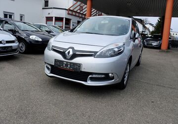 Renault Scenic 108.000 km 6.999 &euro; Wangen 88239