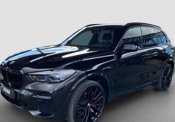 BMW X5 M50 34.700 km 67.900 &euro; Ravensburg 88213