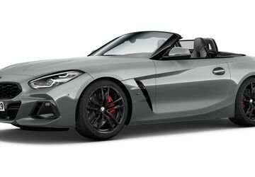 BMW Z4 17.291 km 45.750 &euro; Friedrichshafen 88046