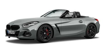 Gebrauchte BMW Z4