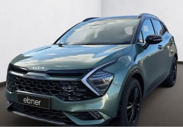 Kia Sportage 46.500 km 30.990 &euro; Baienfurt 88255