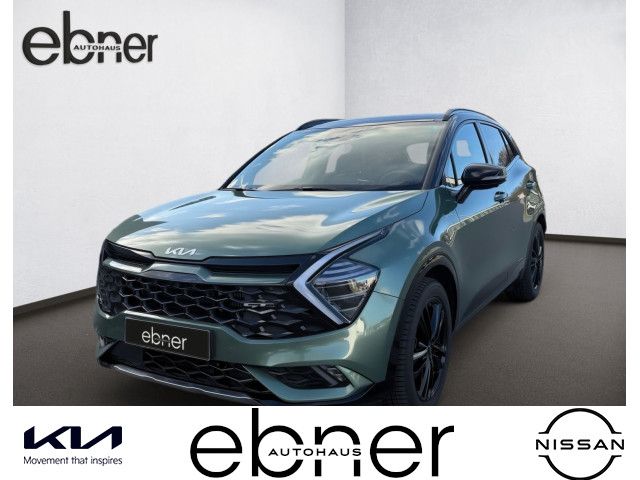 Kia Sportage 46.500 km 30.990 &euro; Baienfurt 88255