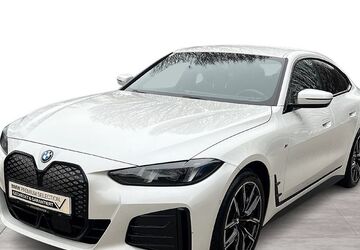 BMW i4 12.900 km 55.990 &euro; Lindau 88131