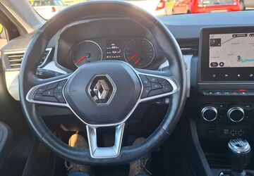 Renault Clio 48.000 km 12.600 &euro; Wangen 88239