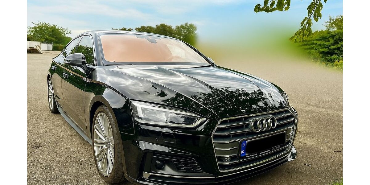 Audi A5 141.500 km 22.999 &euro; Weingarten 88250