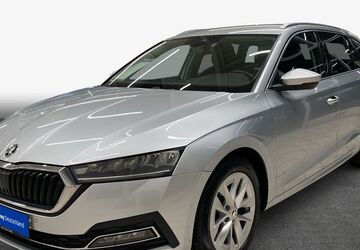 Skoda Octavia 110.060 km 20.970 &euro; Friedrichshafen 88046