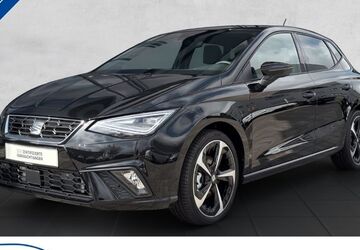 Seat Ibiza 9.801 km 20.990 &euro; Markdorf 88677
