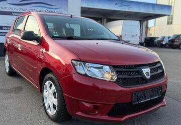 Dacia Sandero 168.295 km 3.500 &euro; Ravensburg 88214