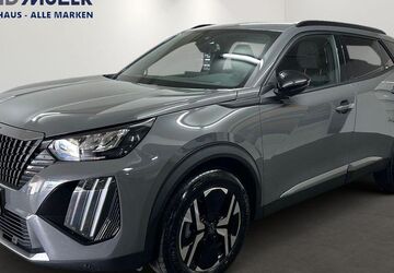 Peugeot 2008 34.229 km 19.780 &euro; Friedrichshafen 88046