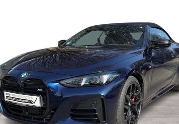 BMW M440 15.500 km 70.990 &euro; Lindau 88131