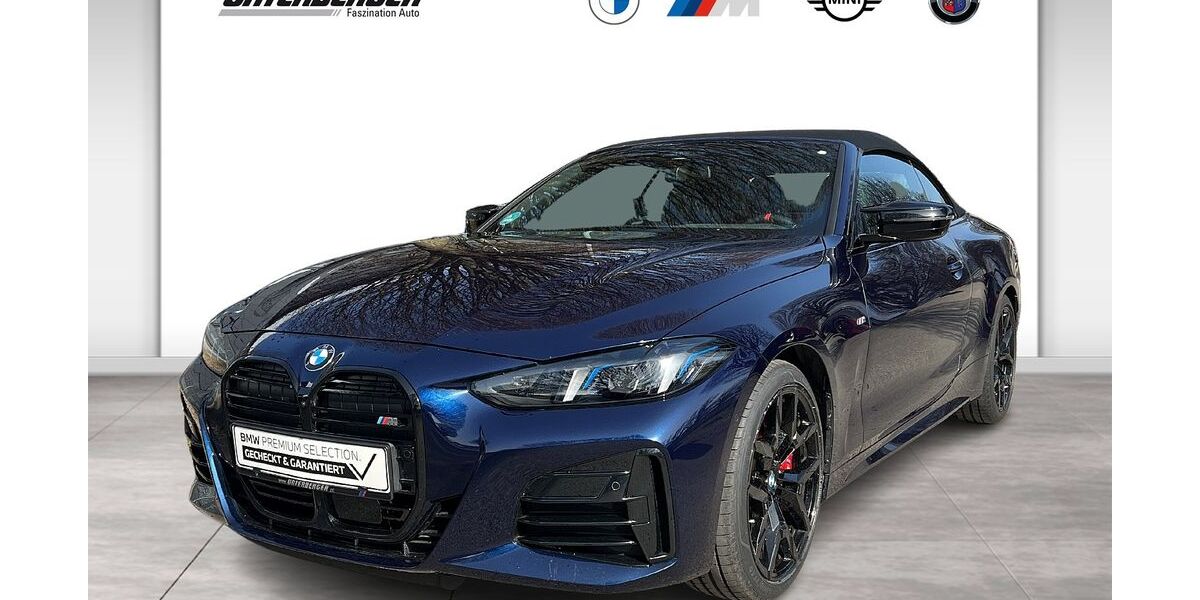 BMW M440 15.500 km 70.990 &euro; Lindau 88131