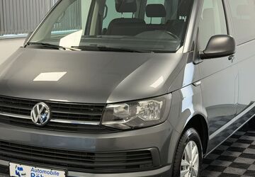 VW T6 Multivan 90.220 km 34.990 &euro; Weingarten 88250