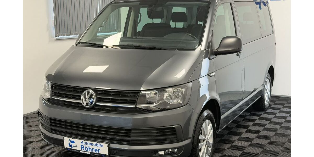 VW T6 Multivan 90.220 km 34.990 &euro; Weingarten 88250