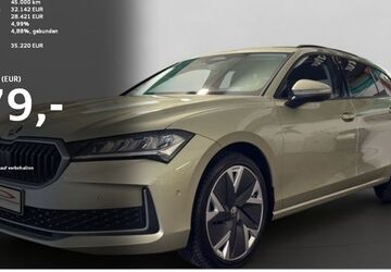 Skoda Superb 29.510 km 34.820 &euro; Ravensburg 88214