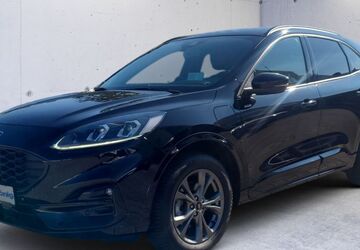 Ford Kuga 32.780 km 28.670 &euro; Konstanz 78467