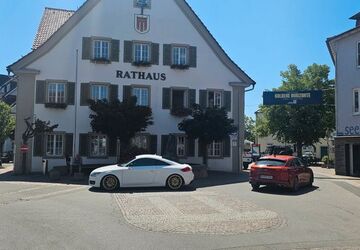 Audi TT 105.000 km 17.500 &euro; Friedrichshafen 88045