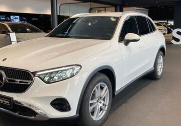 Mercedes-Benz GLC 220 12.006 km 47.900 &euro; Ravensburg 88214