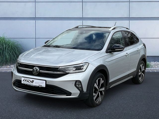 VW Taigo 7.100 km 27.990 &euro; Weingarten 88250