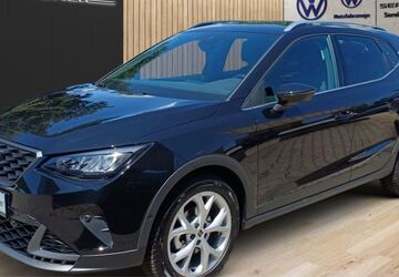Seat Arona 7.420 km 23.490 &euro; Friedrichshafen 88046