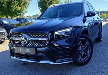 Mercedes-Benz GLB 200 15.000 km 48.800 &euro; Ravensburg 88214