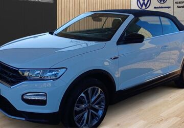 VW T-Roc 68.485 km 25.490 &euro; Friedrichshafen 88046