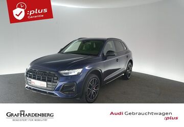 Audi Q5 13.300 km 51.810 &euro; Überlingen 88662