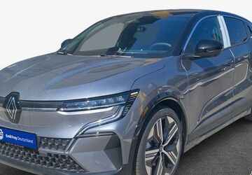 Renault Megane E-TECH 24.500 km 33.890 &euro; Ravensburg 88214