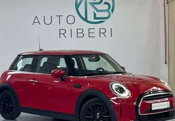 Mini One 10.500 km 18.999 &euro; Hergatz 88145