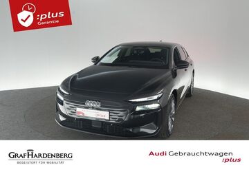 Audi A6 e-tron 20.200 km 53.930 &euro; Konstanz 78467