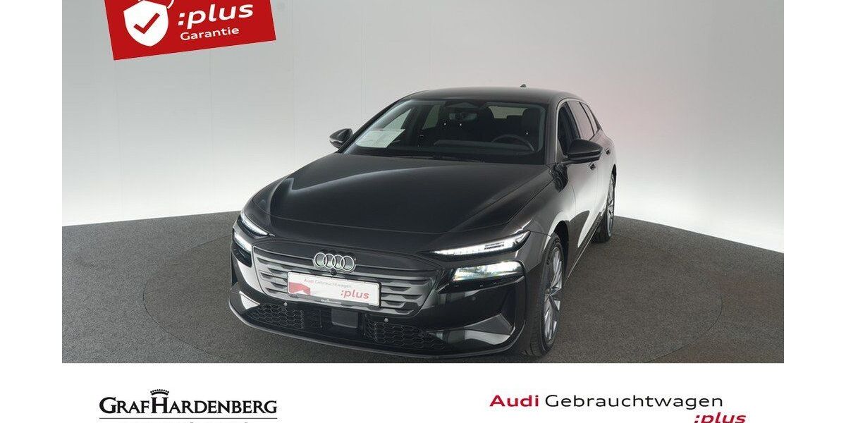 Audi A6 e-tron 20.200 km 53.930 &euro; Konstanz 78467