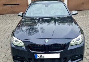 BMW M550 270.000 km 15.450 &euro; Wangen 88239