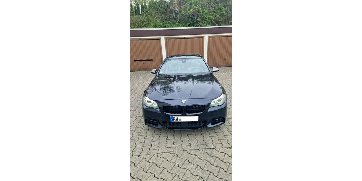 BMW M550 270.000 km 16.800 &euro; Wangen 88239