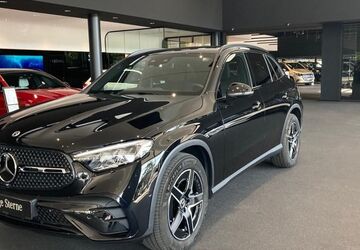 Mercedes-Benz GLC 220 12.958 km 52.440 &euro; Ravensburg 88214