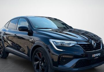 Renault Arkana 46.679 km 19.440 &euro; Oberteuringen 88094